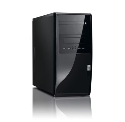 VCM PC-Set (PC+TFT) \"Megairana\" | Intel Pentium G630 (2x 2,7 GHz) | Speicher w Preisvergleich
