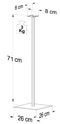 VCM 2x Boxenstand Â