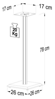 VCM 2x Boxenstand Â