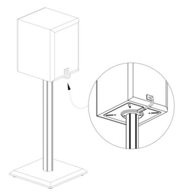 VCM 2x Boxenstand Â
