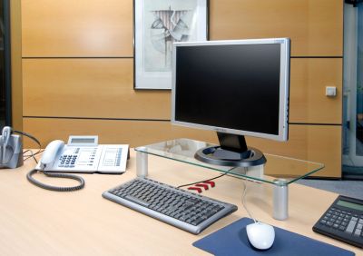 VCM Monitoraufsatz Â
