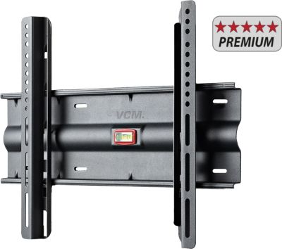 VCM Universelle TV Wandhalterung \"WF 110\" | Halter f&uuml;r LED, LCD, Plasma Preisvergleich