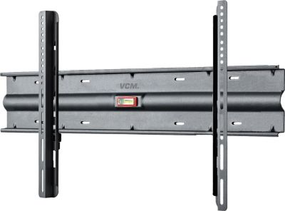 VCM Universelle TV Wandhalterung \"WF 120\" | Halter f&uuml;r LED, LCD, Plasma Preisvergleich