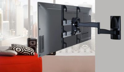 VCM Universelle TV Wandhalterung \"WS 300\" | Halter f&uuml;r LED, LCD, Plasma Preisvergleich