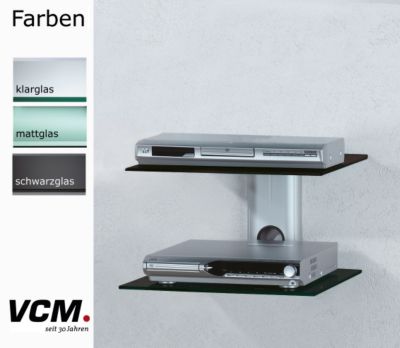 VCM TrÃ€gersystem Â