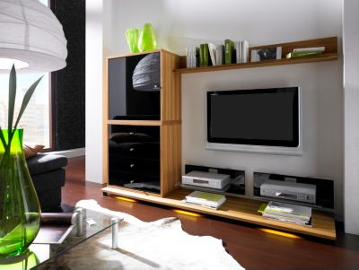 VCM Paneelserie \"Xeno-1\" | Hifi-Halterung f&uuml;r Receiver, DVD-Player etc. Preisvergleich