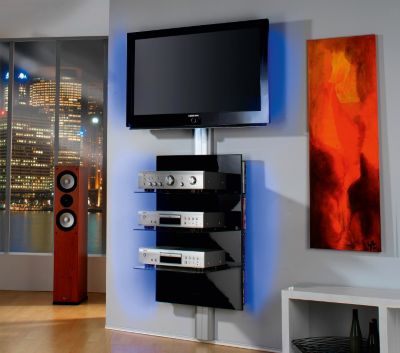 VCM LED-Beleuchtungsset Â