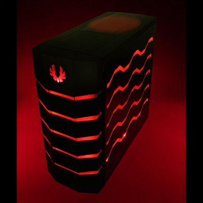 VCM Gaming-PC Â