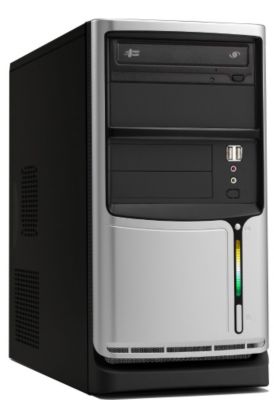 ErfÃŒllen Sie sich den Traum von Ihrem ganz persönlichen Wunsch-PC, welcher bereits komplett vorinstalliert geliefert wird. Die Marke VCM assembliert alle PC-Systeme an einem Arbeitsplatz in Deutschland. Highlights: - AMD Athlon II X2 250 (2x 3,0 GHz) - SpeichergröÃe und Grafikkarte wÀhlbar - Schneller DVD-Brenner - Ausreichend USB-AnschlÃŒsse, Cardreader etc. - PC-System bereits komplett vorinstalliert - Assemblierung in Deutschland Wer wie VCM die Welt immer wieder mit neuen Augen sieht, k VCM PC-Set (PC+TFT) Â