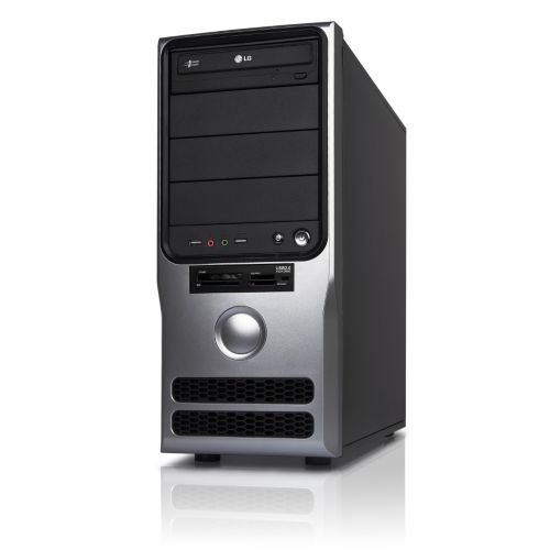 VCM PC-Set (PC+TFT) \"Spondate\" | AMD Phenom II X2 555 Black Edition (2x 3,2 GH Preisvergleich