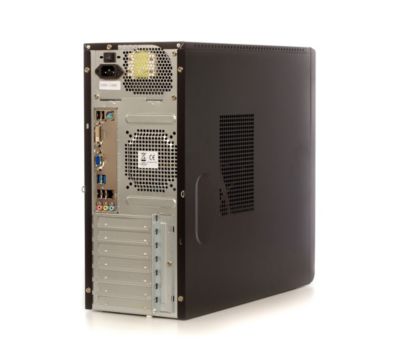 VCM PC-Set (PC+TFT) \"Alphona\" | AMD Athlon II X3 455 (3x 3,3 GHz) | Speicher w Preisvergleich