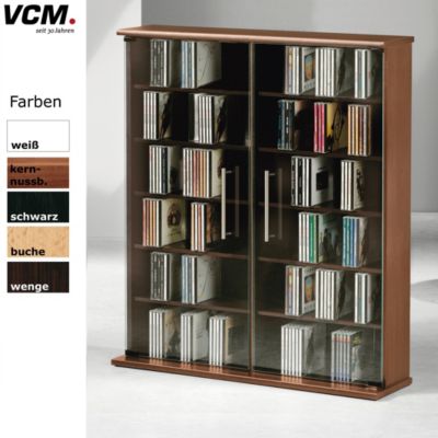 VCM CD / DVD MÃ¶bel Â