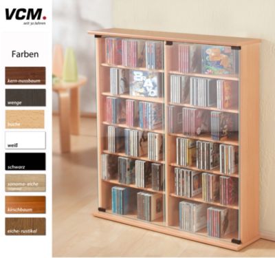 VCM CD / DVD MÃ¶bel Â