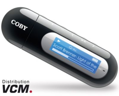 VCM USB Stick Â
