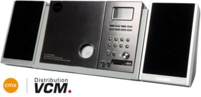 CMX | VCM Hifi Mini System Â