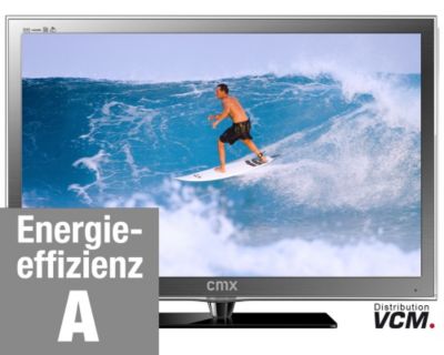 CMX | VCM LED TV 81 cm (32 Zoll) Â