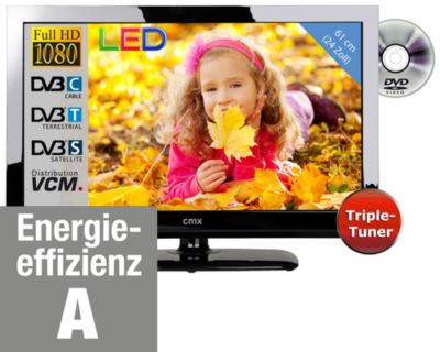 CMX | VCM LED TV 60 cm (24 Zoll) Â