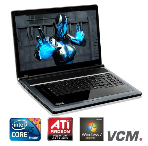 VCM Notebook 