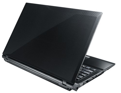 VCM 39,6 cm (15,6 Zoll) Notebook Â