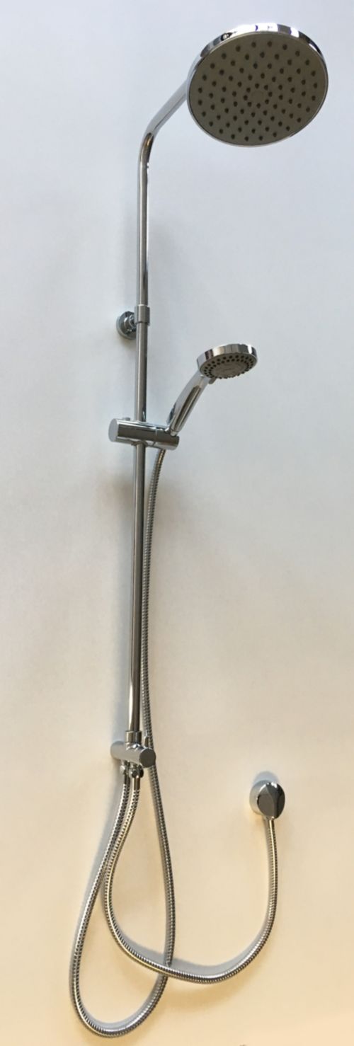 ADOB Wandstange-Halter f&uuml;r die Dusche / Badewanne...
