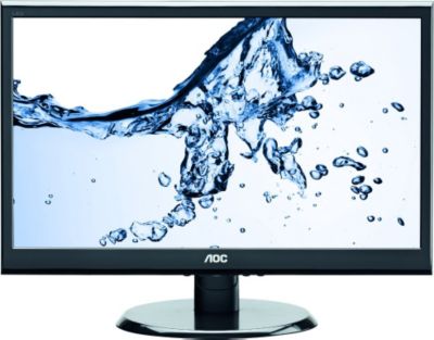 HKC 56 cm (22 Zoll) TFT LED Monitor | 16:9 | FullHD | 2 ms | 1.000:1