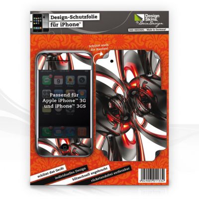 VCM DesignSkin(r) (Design-Folie) Â