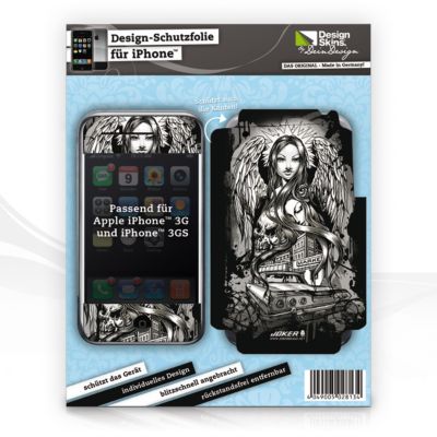 VCM DesignSkin(r) (Design-Folie) Â