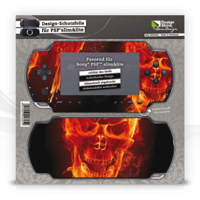 VCM DesignSkin(r) (Design-Folie) Â