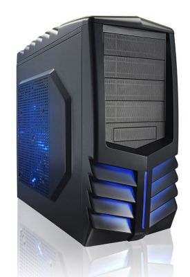 VCM Gaming-PC Â