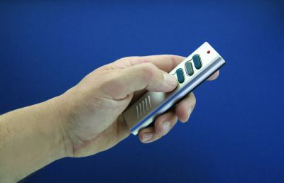LeuchtenDirekt LED-Deckenleuchte Â
