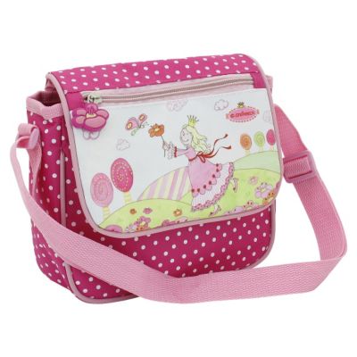 Artra Prinzessin Anneli Kindergartentasche Set 2