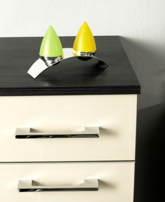 Artra Pfefferstreuer & Salzstreuer und Wecker