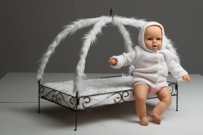 Artra Tierbett Royal Betty