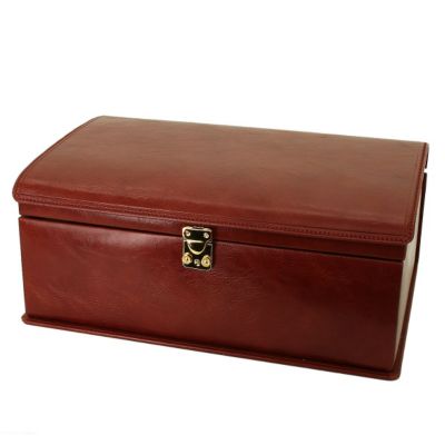Artra Schreibutensilientruhe - Herrengeschenk