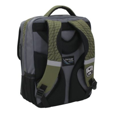 Artra Schulrucksackset Cobra