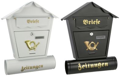 Artra Briefkasten