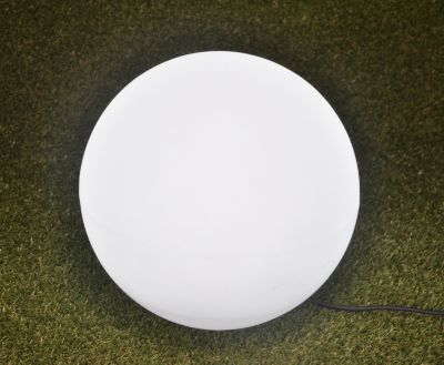 Artra Beleuchtete Gartenkugel
