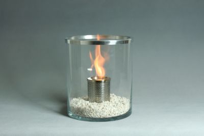 Artra Tisch Kamin Tischfeuer Basic