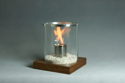 Artra Tisch Kamin Tischfeuer Colorado
