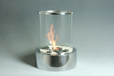 Artra Tisch Kamin Tischfeuer Milano