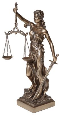 Artra Skulptur Dekofigur Justiziar Preisvergleich