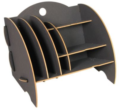 Artra Mini Organizer dunkelgrau