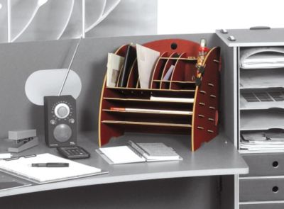 Artra Big Organizer goldgelb