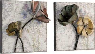 Metall Wanddekoration Preisvergleich • Die besten Angebote online kaufen