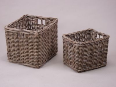 MehrzweckkÃ¶rbe 2er-Set