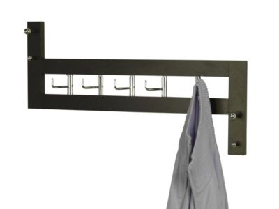Wandgarderobe