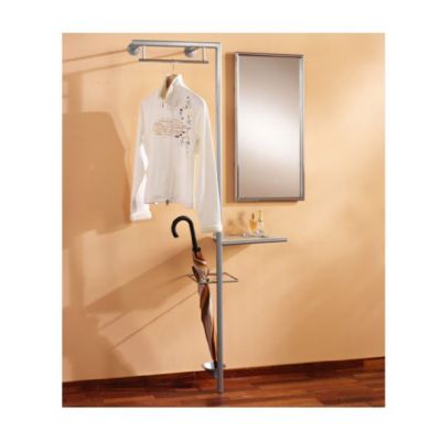 Wandgarderobe