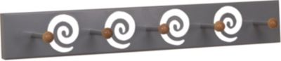 Garderobenleiste