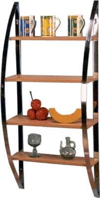 Küchenregal Holz Preisvergleich • Die besten Angebote online kaufen