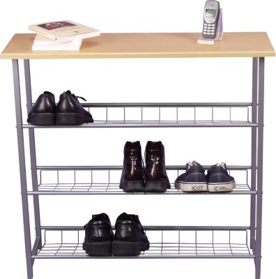 Schuhregal